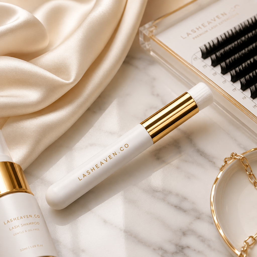 Cleansing Brush