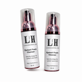 Eyelash Foam Cleanser
